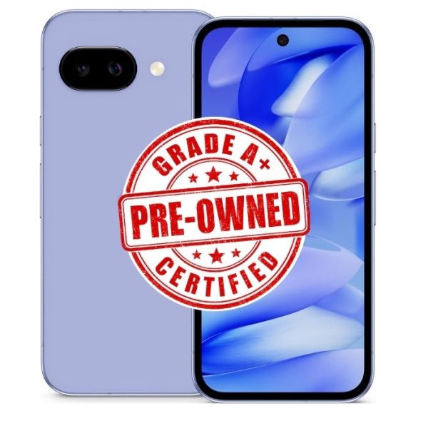 Pre-Owned Google Pixel 9a