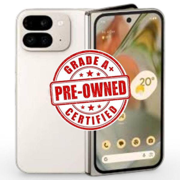 Pre-Owned Google Pixel 9 Pro Fold