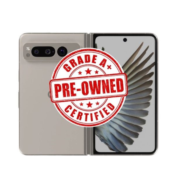 Pre-Owned Google Pixel Fold