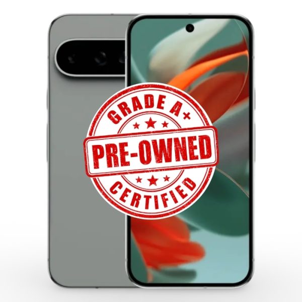 Pre-Owned Google Pixel 9 Pro