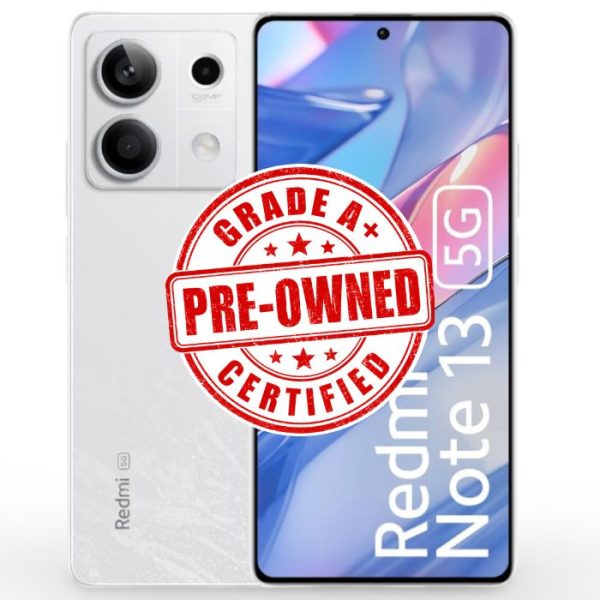 Pre-Owned Xiaomi Redmi Note 13