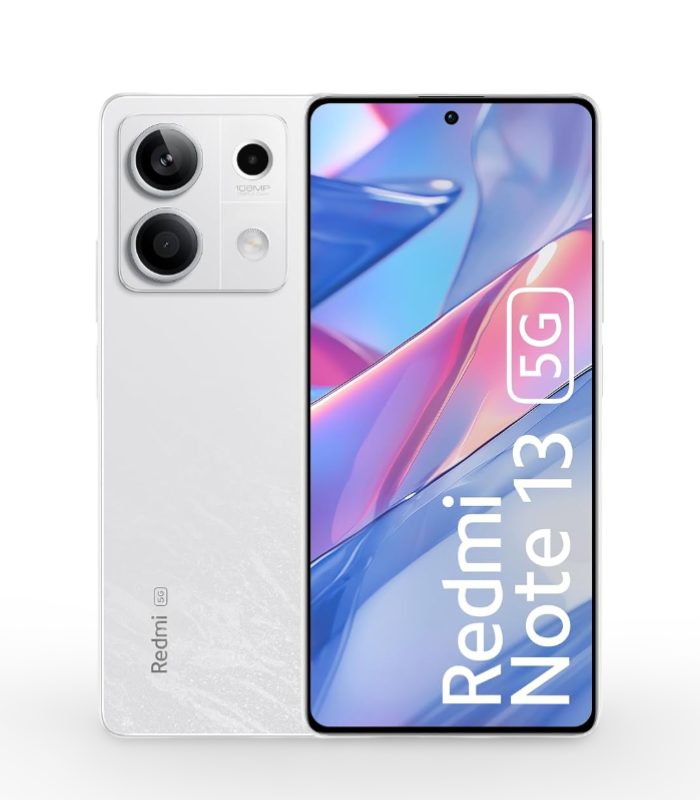 redmi note 13 white