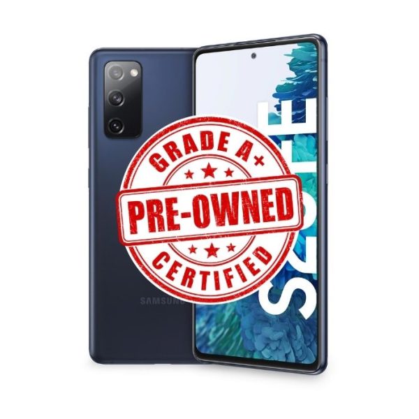 Pre-Owned Samsung Galaxy S20 FE