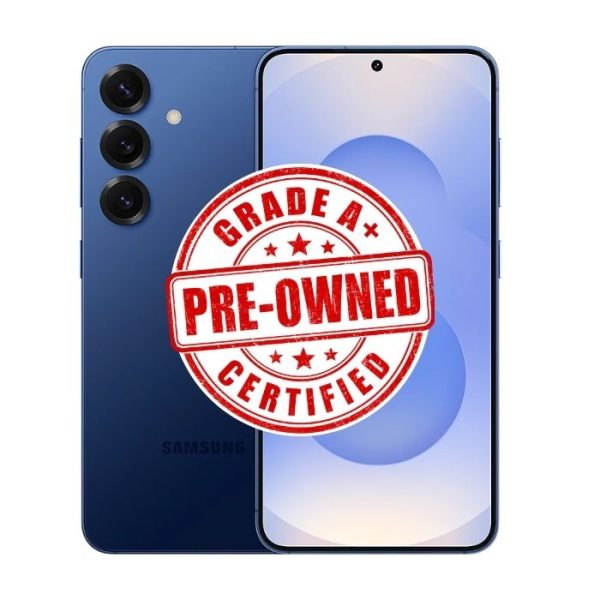 Pre-Owned Samsung Galaxy S25+