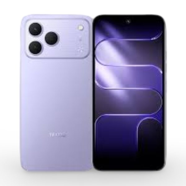 Brand New Tecno Spark 50