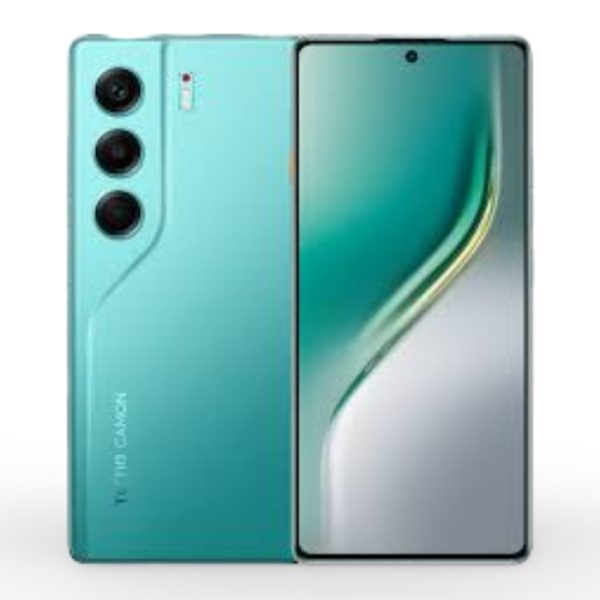 Brand New Tecno Camon 40