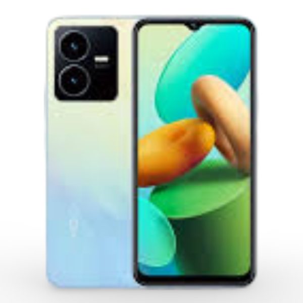Pre-Owned Vivo Y22s