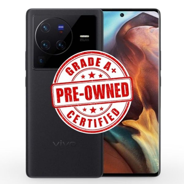 Brand New Vivo X80 Pro