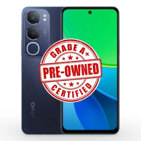 Brand New Vivo Y19s