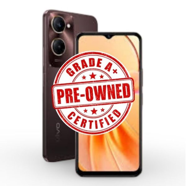 Brand New Vivo Y28s 5G