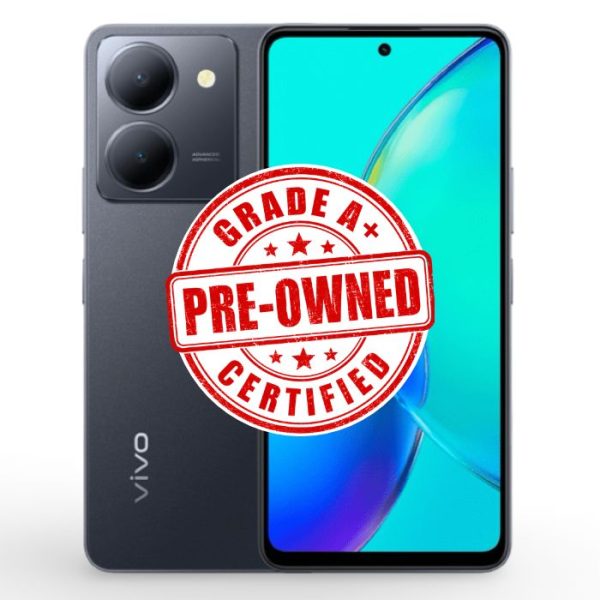 Pre-Owned Vivo Y36