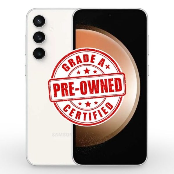 Pre-Owned Samsung Galaxy S23 FE