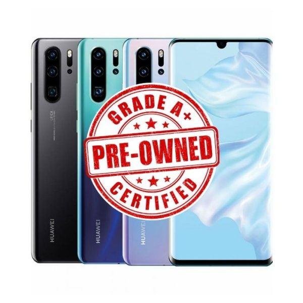 Pre-Owned Huawei P30 Pro