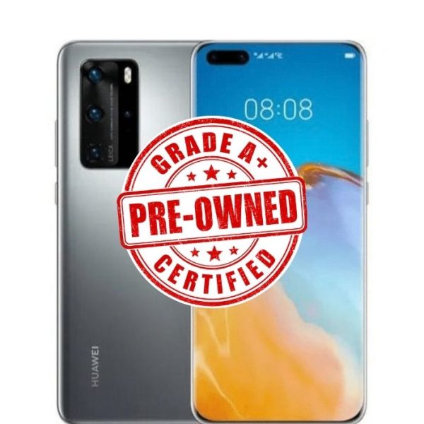 Pre-Owned Huawei P40 Pro