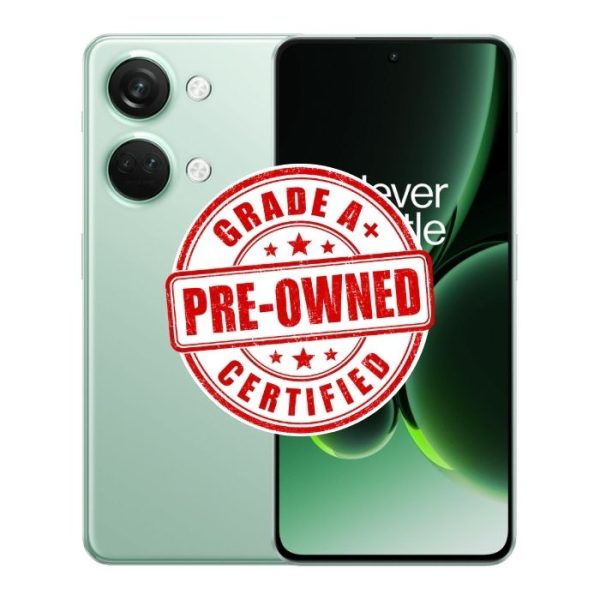 Pre-Owned OnePlus Nord 3