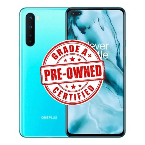 Pre-Owned OnePlus Nord