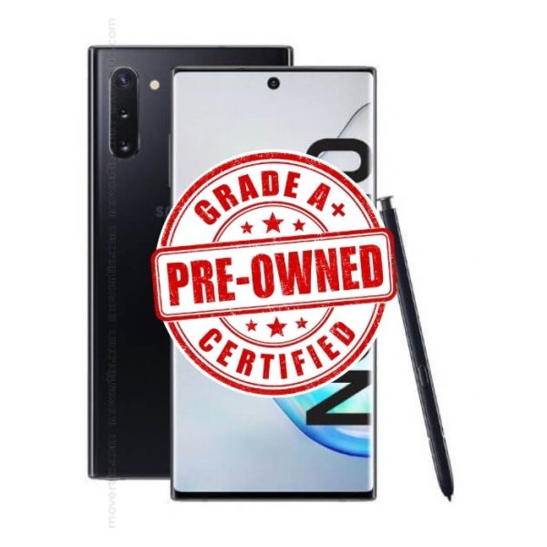 Pre-Owned Samsung Galaxy Note 10