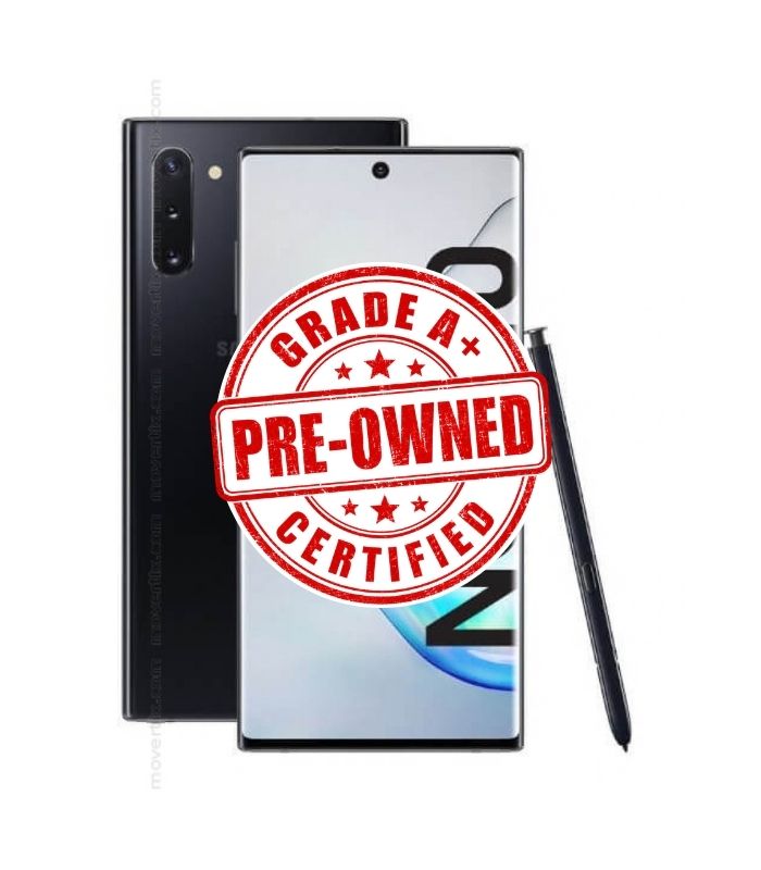 samsung note 10