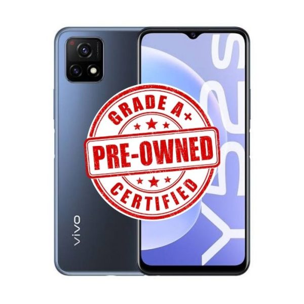 Pre-Owned Vivo Y52S