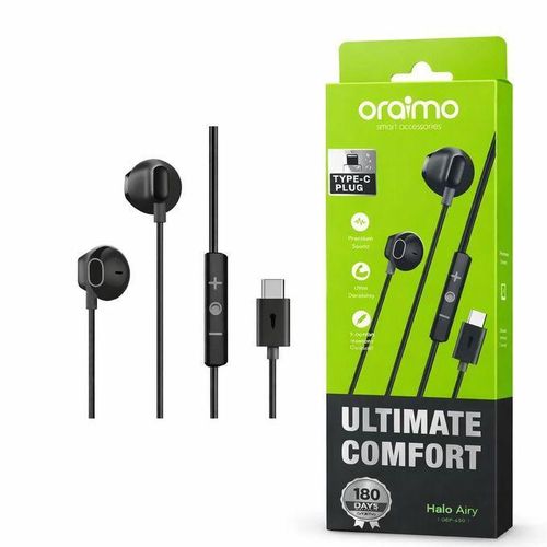 Oraimo Handsfree Halo Airy (OEP-650)