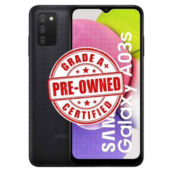 Pre-Owned Samsung Galaxy A03s