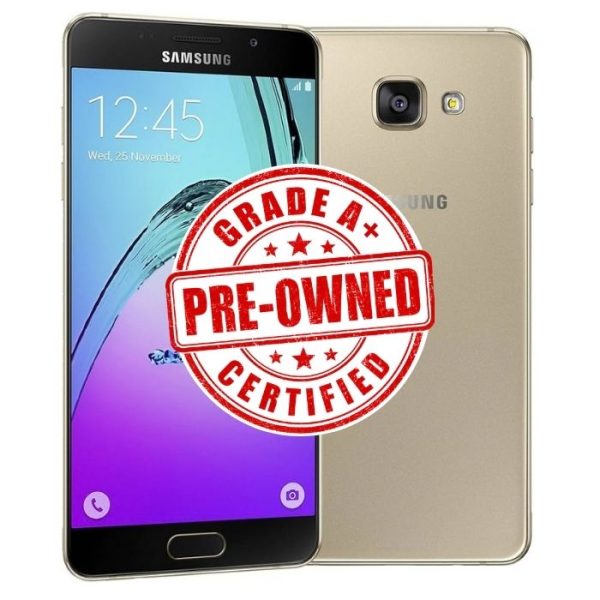 Pre-Owned Samsung Galaxy A510