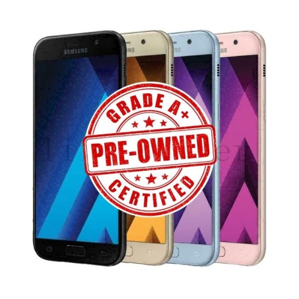 Pre-Owned Samsung Galaxy A520