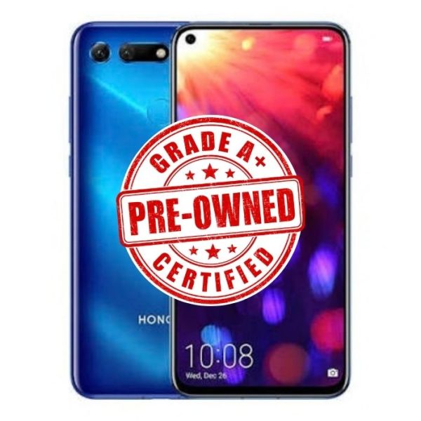 Pre-Owned Huawei Honor View 20