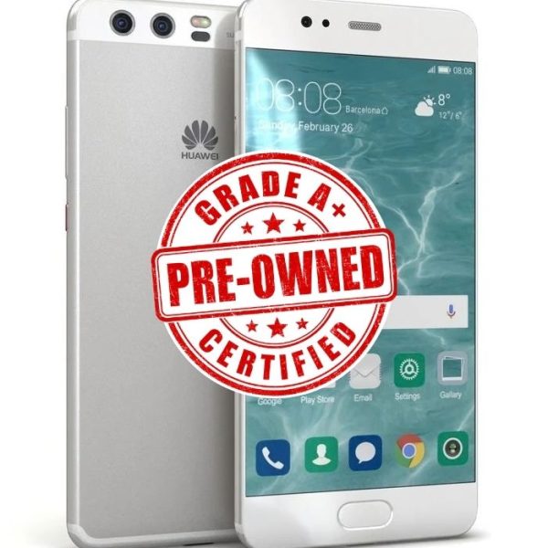 Pre-Owned Huawei P10