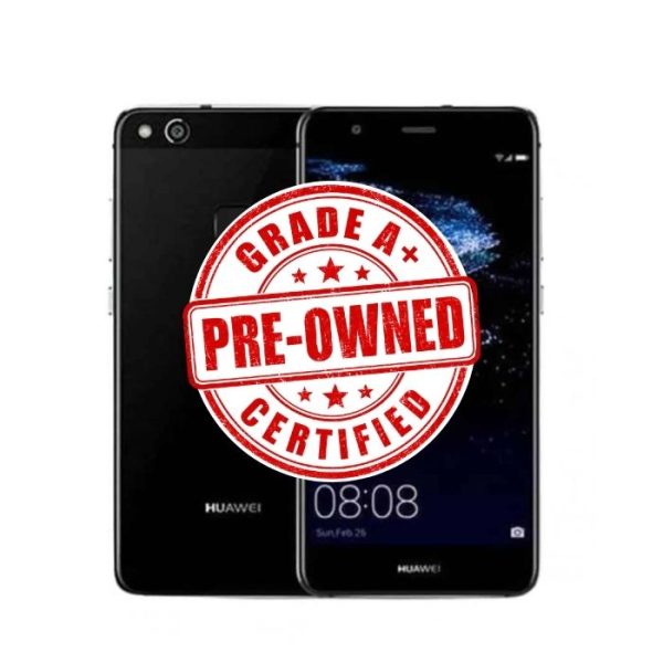 Pre-Owned Huawei P10 Lite