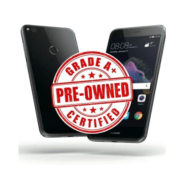 Pre-Owned Huawei P8 Lite 2017