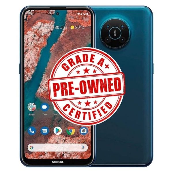 Pre-Owned Nokia X20