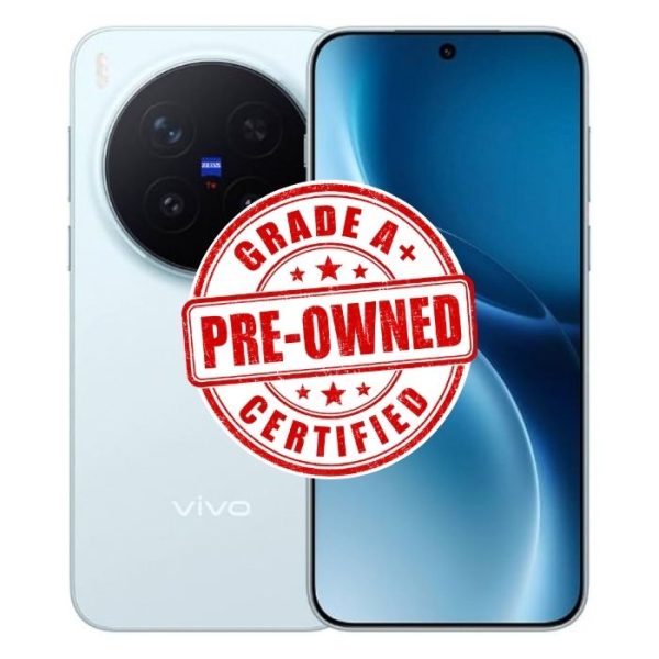 Pre-Owned Vivo X300 Pro
