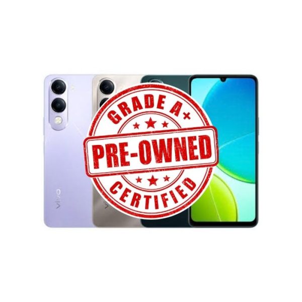 Pre-Owned Vivo Y04